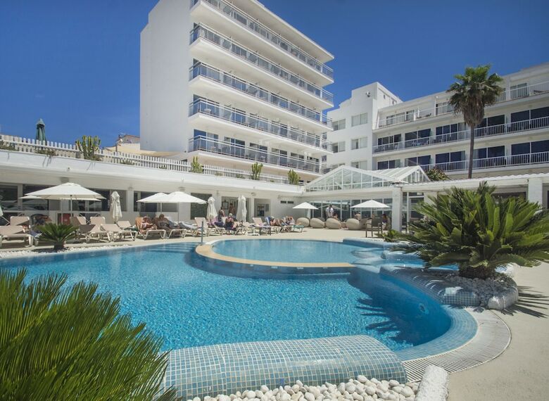 Hotel Catalonia Del Mar
