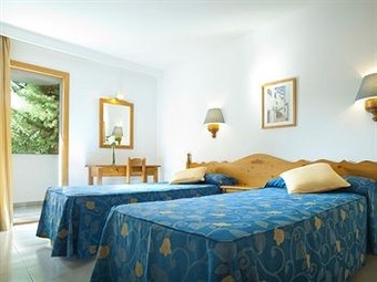 Hotel Cala Azul Garden