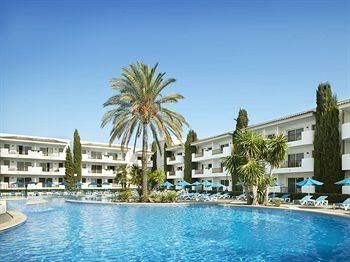 Hotel Cala Azul Garden