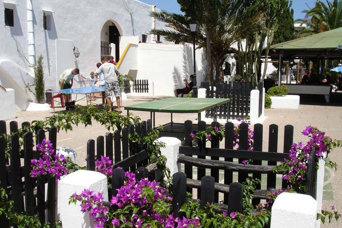 Apartamentos Cala Dor Park Aptos