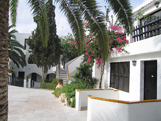 Apartamentos Cala Dor Park Aptos