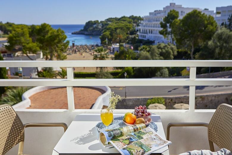 Gavimar Cala Gran Costa Del Sur Hotel & Resort