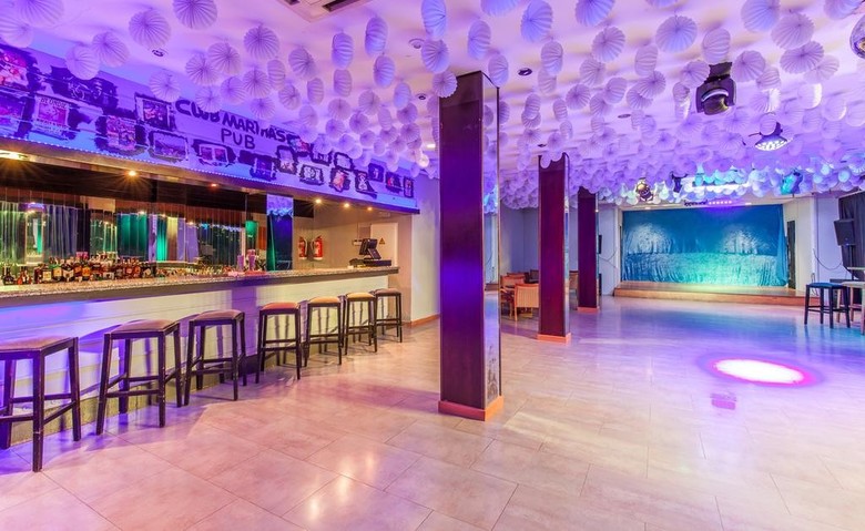 Hotel Blue Sea Martha's