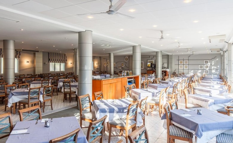 Hotel Blue Sea Martha's