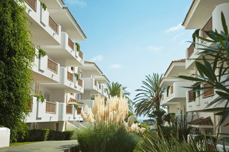 Hotel Inturotel Esmeralda Park