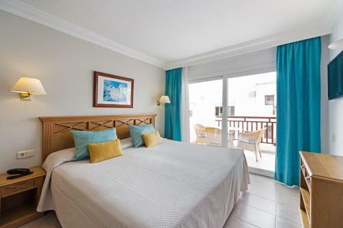 Hotel Inturotel Esmeralda Park