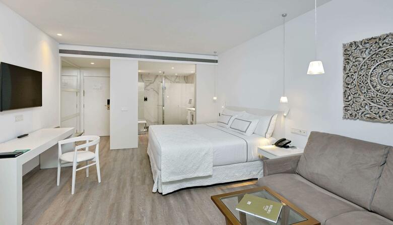 Melia Cala D�or Boutique Hotel