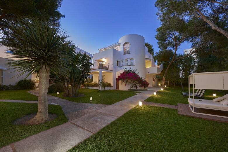 Melia Cala D�or Boutique Hotel