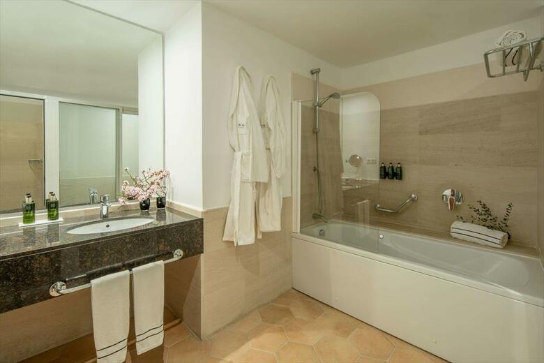 Melia Cala D�or Boutique Hotel