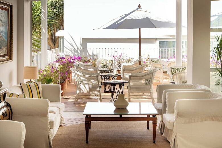 Melia Cala D�or Boutique Hotel