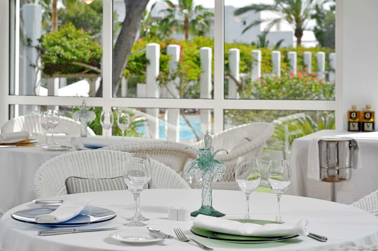 Melia Cala D�or Boutique Hotel