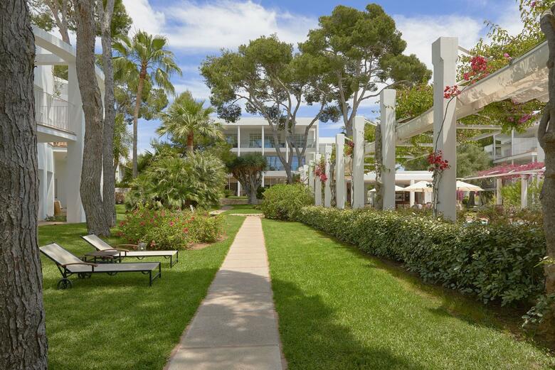 Melia Cala D�or Boutique Hotel