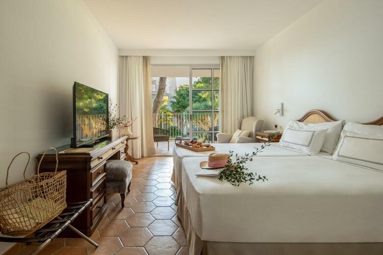 Melia Cala D�or Boutique Hotel