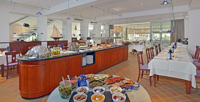 Melia Cala D�or Boutique Hotel