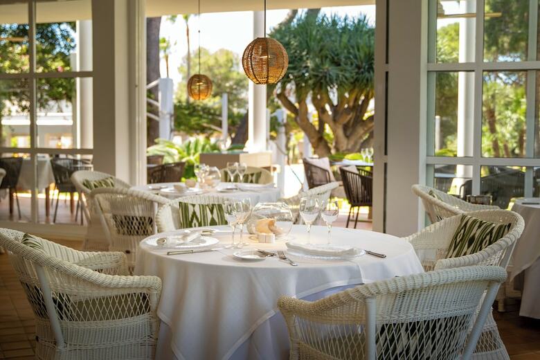 Melia Cala D�or Boutique Hotel
