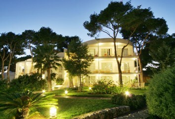 Melia Cala D�or Boutique Hotel