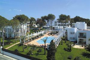 Melia Cala D�or Boutique Hotel
