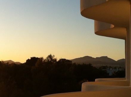 Hotel Inturotel Cala Esmeralda