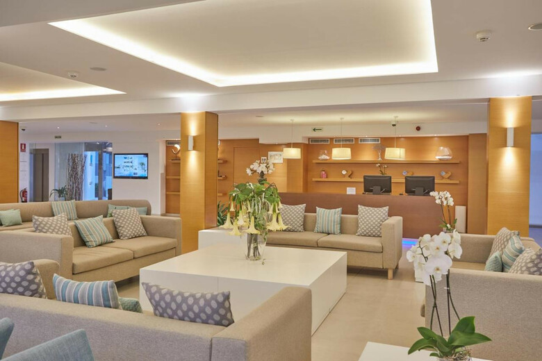 Monsuau Cala D'or Hotel