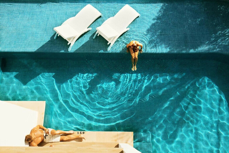 Monsuau Cala D'or Hotel