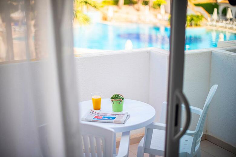 Hotel Blau Punta Reina Resort