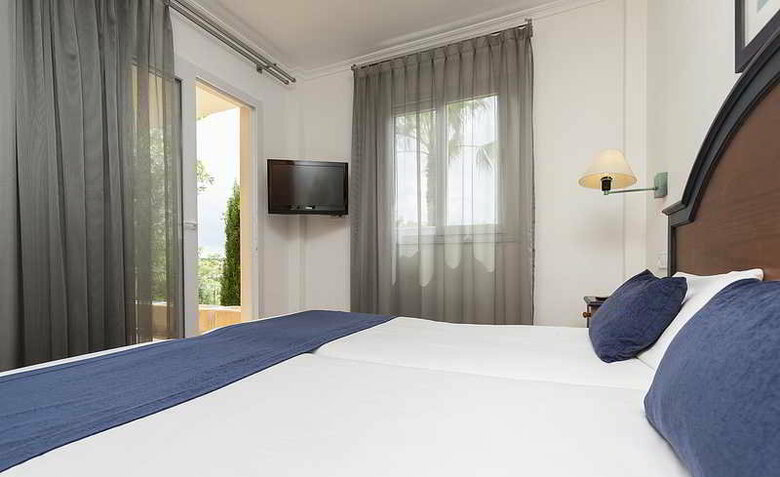 Hotel Insotel Club Cala Mandia