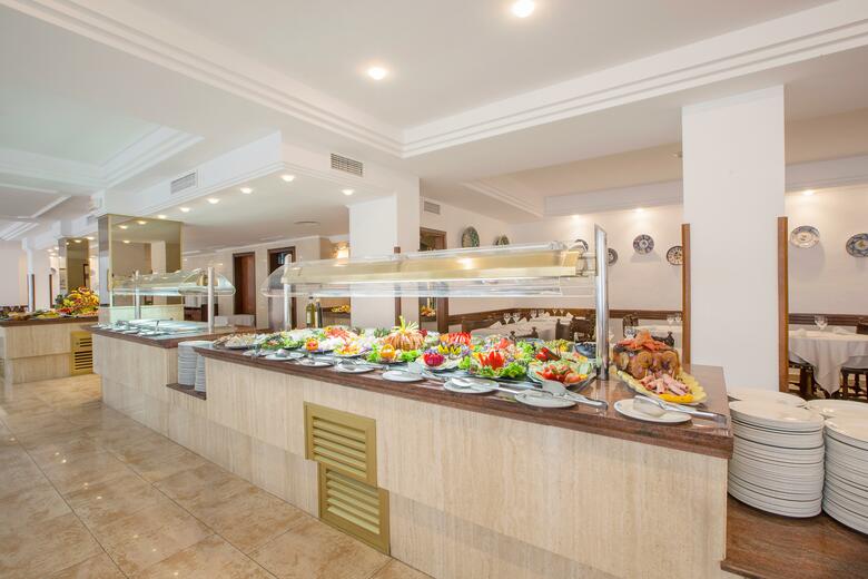 Hotel Biniamar