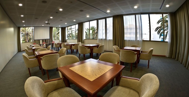 Hotel Sentido Castell De Mar