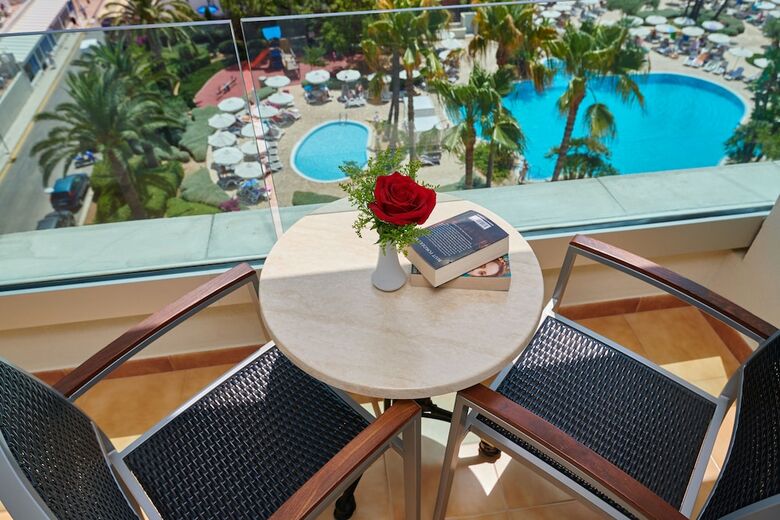 Hotel Hipotels Said