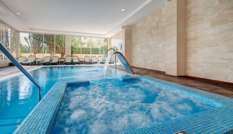 Hotel Hipotels Said