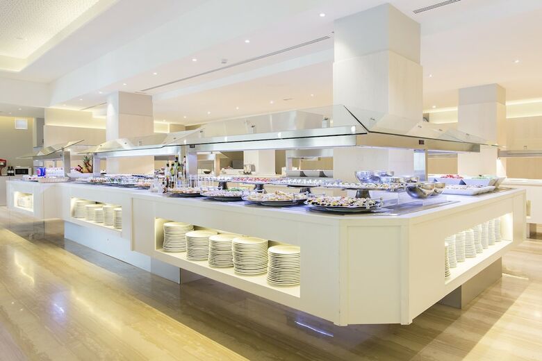 Hotel Hipotels Said