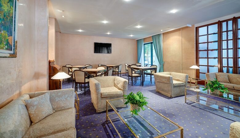 Hotel Hipotels Said