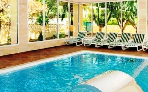 Hotel Hipotels Said