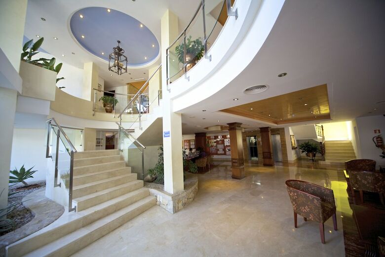 Hotel Marins Playa