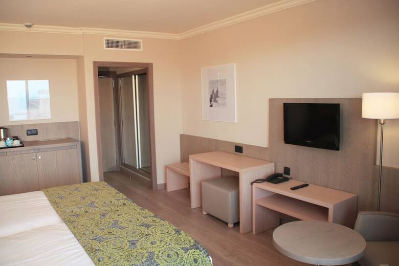 Hotel Marins Playa