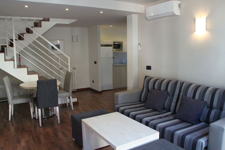 Hotel Marins Playa