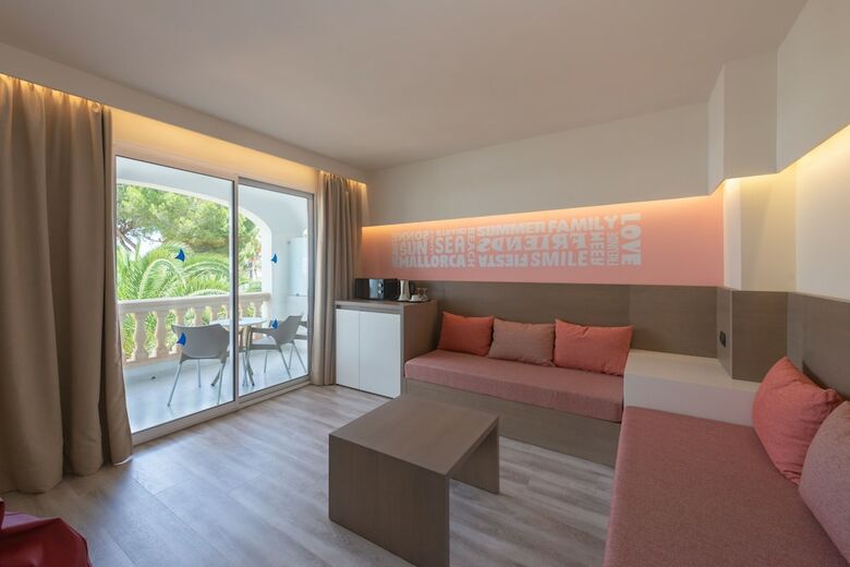 Hotel Marins Playa