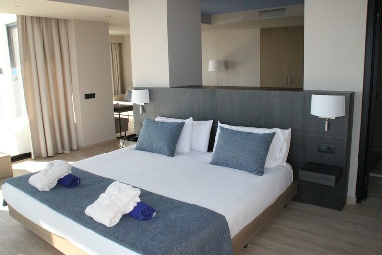 Hotel Marins Playa
