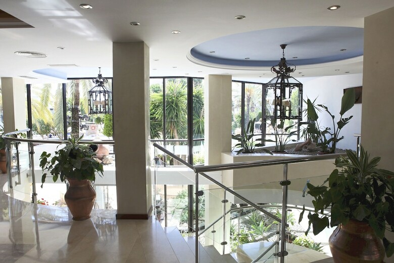 Hotel Marins Playa