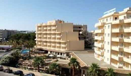 Aparthotel Marins Cala Nau