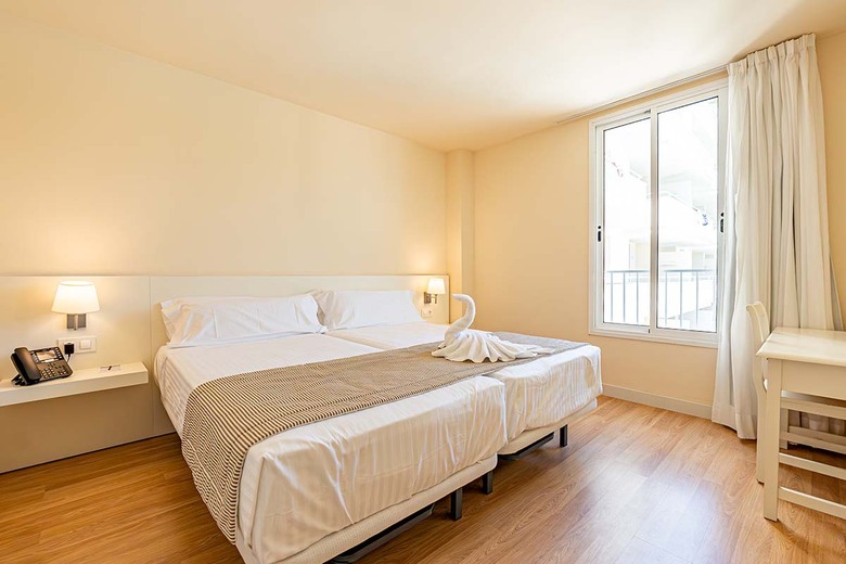 Hotel Rosella Afiliado By Intur