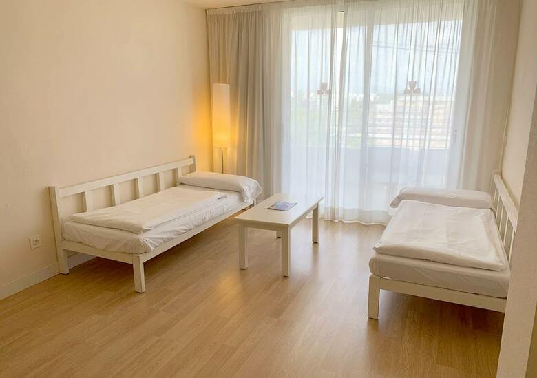 Hotel Rosella Afiliado By Intur