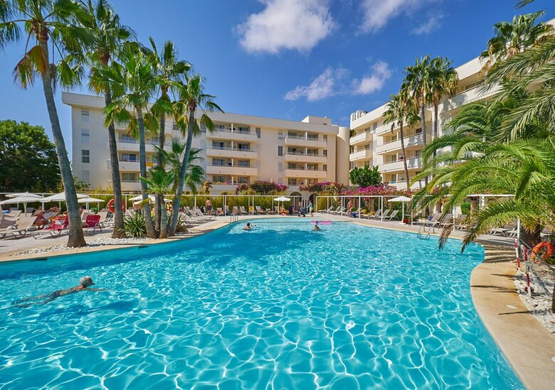 Hotel Rosella Afiliado By Intur