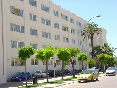 Hotel Rosella Afiliado By Intur