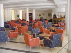 Hotel Rosella Afiliado By Intur