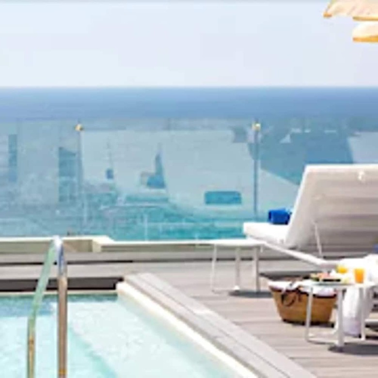 Hotel Sabina Playa