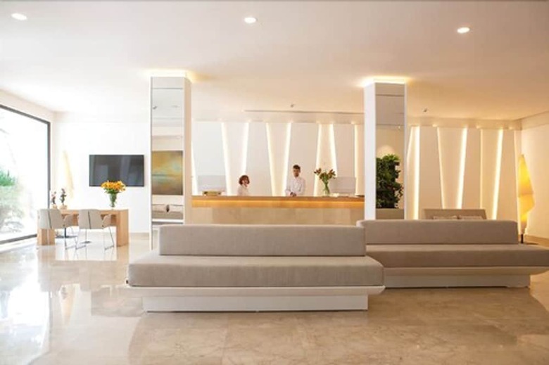 Hotel Sabina Playa