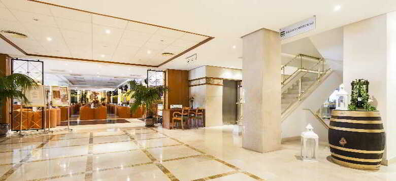 Allsun Hotel Sumba