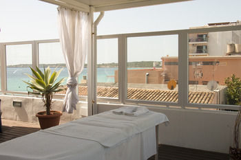 Hotel Voramar