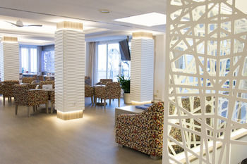 Hotel Voramar